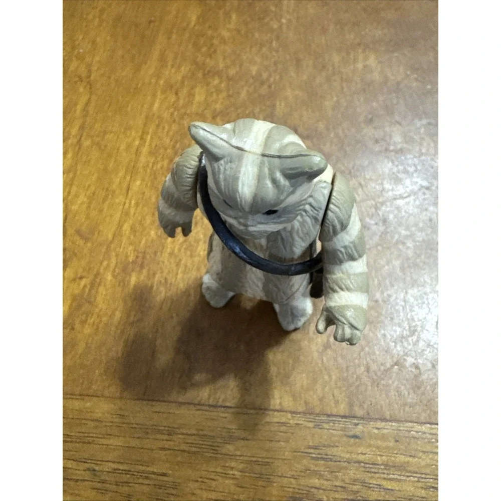 Kenner item shows